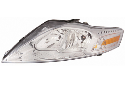 Koplamp Van Wezel 1882961N
