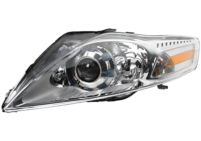 Koplamp Van Wezel 1882985