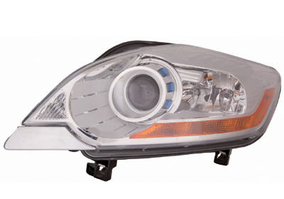 Koplamp links Van Wezel 1905963