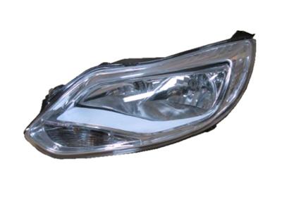 Koplamp Van Wezel 1945961N