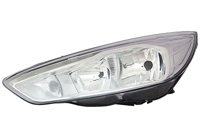 Koplamp Bodermann 3646286