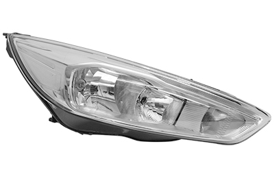 Koplamp Van Wezel 1947962N