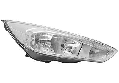 Koplamp Van Wezel 1947982N