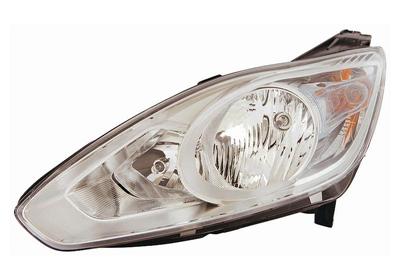 Koplamp Van Wezel 1966961V