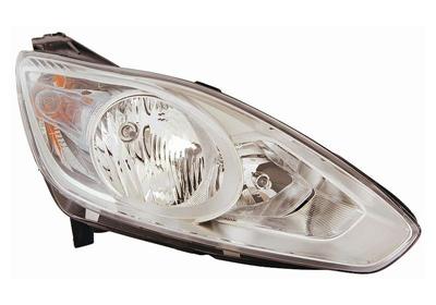 Koplamp Van Wezel 1966962V