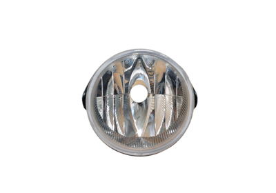 Mistlamp Van Wezel 2116999