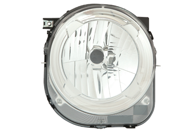 Koplamp Van Wezel 2126961M