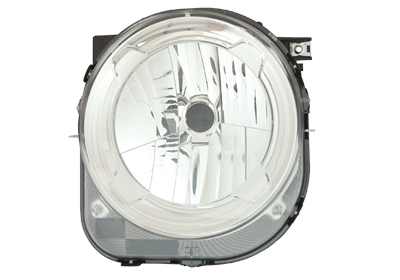 Koplamp Van Wezel 2126962