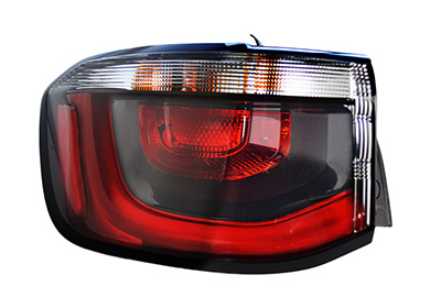 Achterlicht Van Wezel 2128925