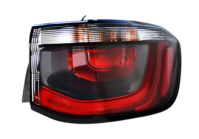 Achterlicht Van Wezel 2128926