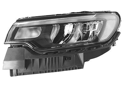 Koplamp Van Wezel 2131965