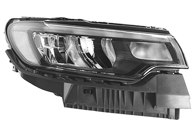 Koplamp Van Wezel 2131966