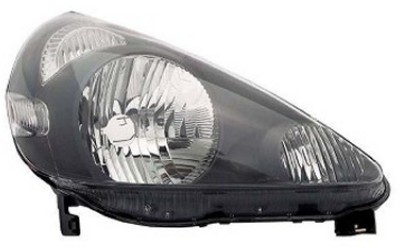 Koplamp Van Wezel 2543962