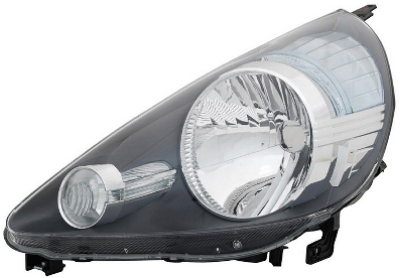 Koplamp Van Wezel 2543963