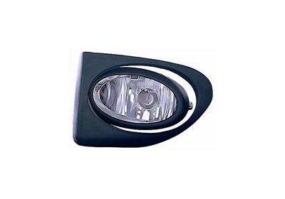 Mistlamp Van Wezel 2548996