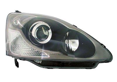 Koplamp Van Wezel 2550962