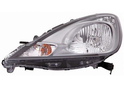 Koplamp Van Wezel 2559961