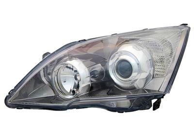 Koplamp Van Wezel 2568961