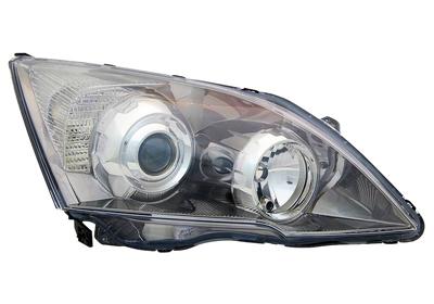 Koplamp Van Wezel 2568986