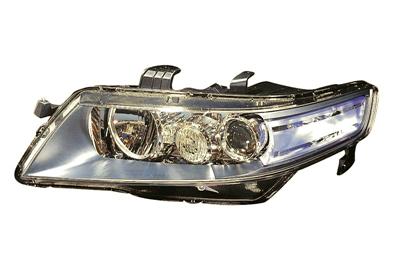 Koplamp Van Wezel 2573961