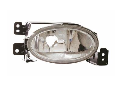 Mistlamp Van Wezel 2573996