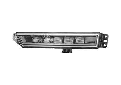 Mistlamp Van Wezel 2593997