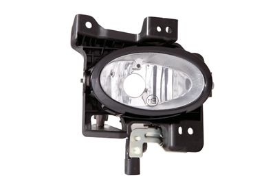 Mistlamp Van Wezel 2736998