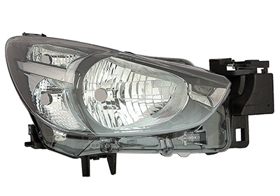 Koplamp Van Wezel 2749964