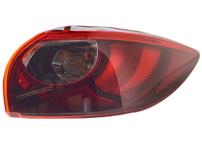 Achterlicht Van Wezel 2780926