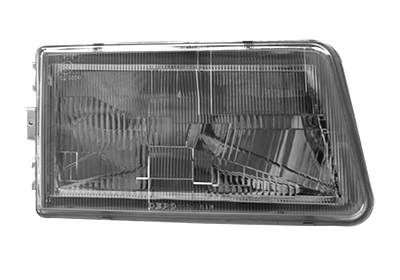 Koplamp Van Wezel 2812962