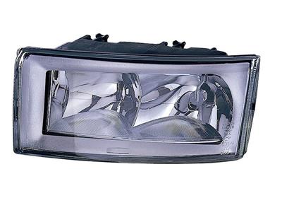 Koplamp Van Wezel 2813961