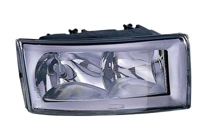 Koplamp Van Wezel 2813962