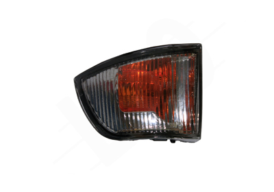 Knipperlicht links Van Wezel 2815917
