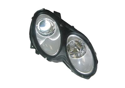 Koplamp Van Wezel 2915962M