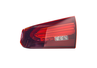 Achterlicht Van Wezel 2919928U