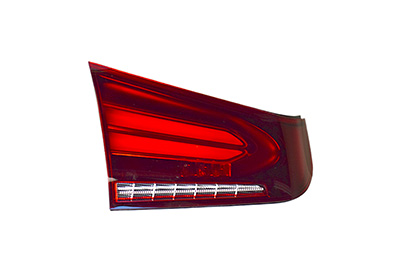 Achterlicht Van Wezel 2948927U