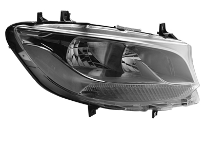 Koplamp Bodermann 6056285