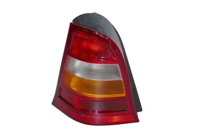 Achterlicht Van Wezel 3014931