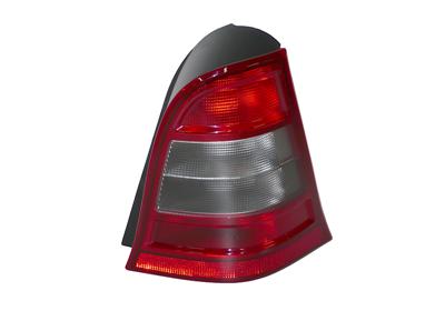 Achterlicht Van Wezel 3014934