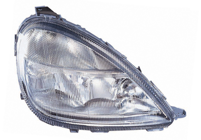 Koplamp Van Wezel 3014964