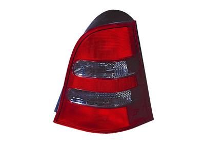 Achterlicht Van Wezel 3015934