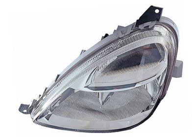 Koplamp Van Wezel 3015951