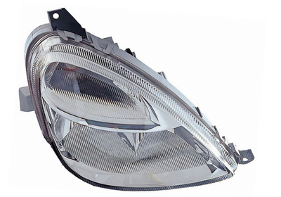 Koplamp Van Wezel 3015952