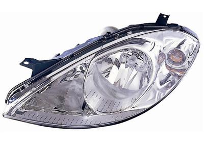 Koplamp Van Wezel 3017961M