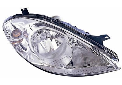 Koplamp Van Wezel 3017962M