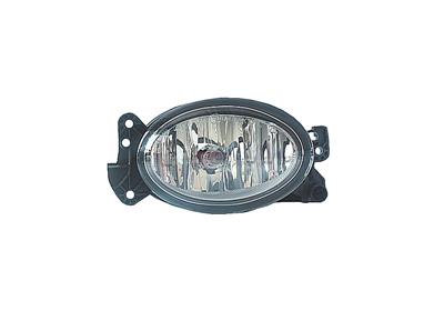 Mistlamp Van Wezel 3017998