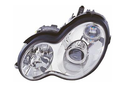 Koplamp Van Wezel 3032985