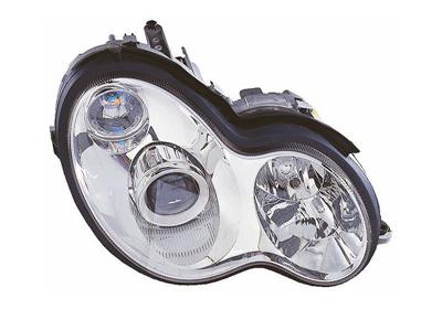 Koplamp Van Wezel 3032986