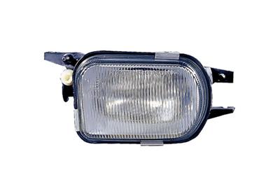 Mistlamp Van Wezel 3032996