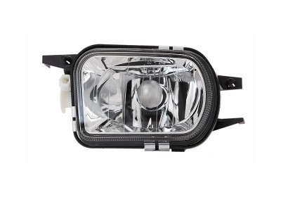 Mistlamp Van Wezel 3032998